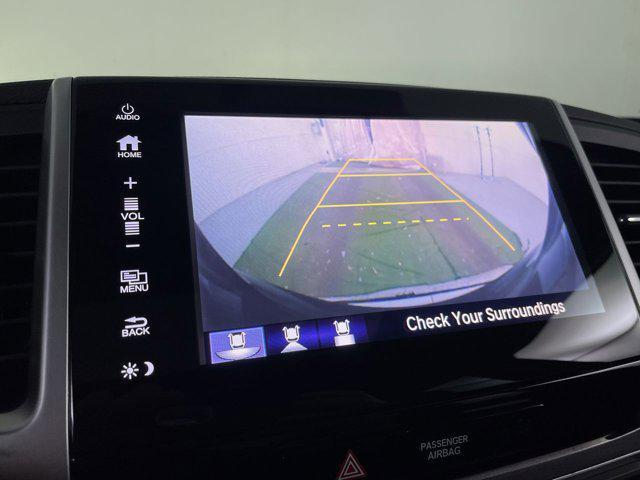 used 2017 Honda Pilot car, priced at $18,585