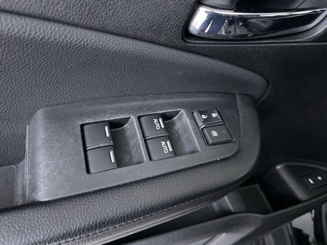 used 2017 Honda Pilot car, priced at $18,585