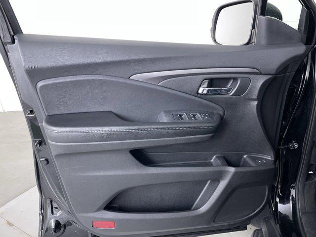 used 2017 Honda Pilot car, priced at $18,585