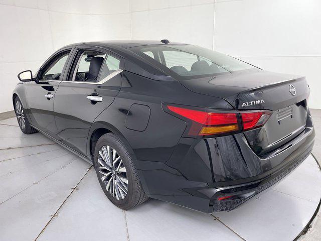 used 2023 Nissan Altima car, priced at $16,985