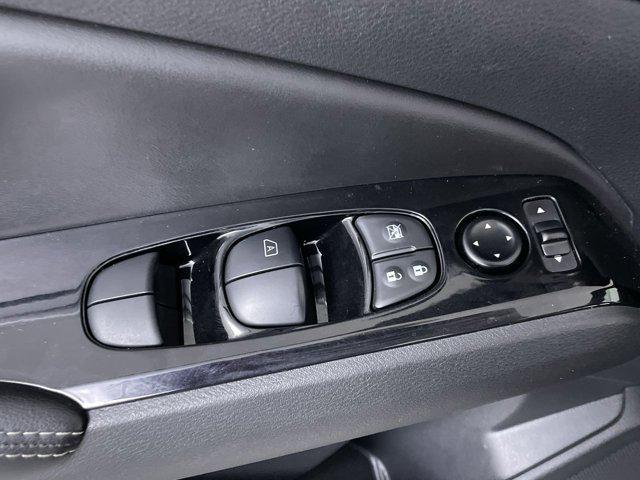 used 2023 Nissan Altima car, priced at $16,985