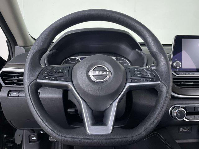 used 2023 Nissan Altima car, priced at $16,985