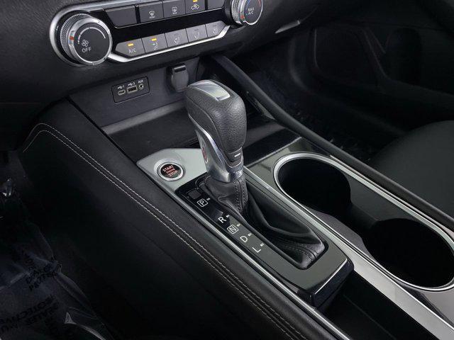 used 2023 Nissan Altima car, priced at $16,985