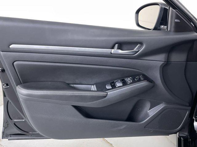 used 2023 Nissan Altima car, priced at $16,985