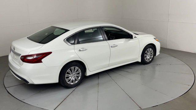 used 2018 Nissan Altima car, priced at $11,999