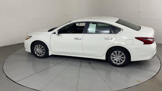 used 2018 Nissan Altima car, priced at $11,999