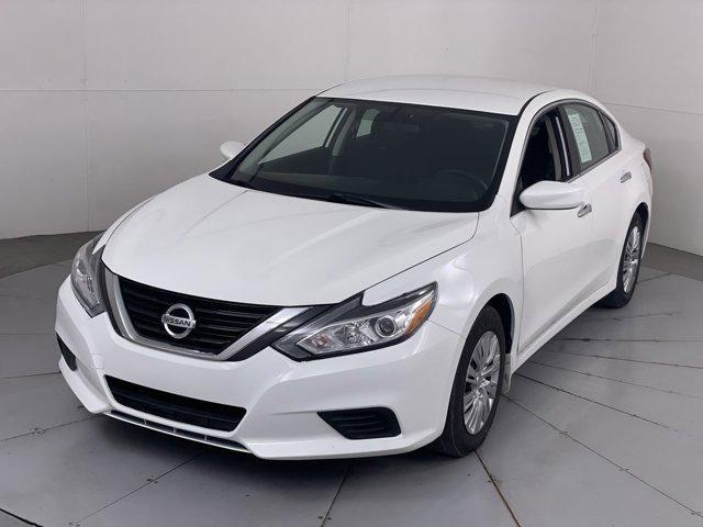 used 2018 Nissan Altima car, priced at $11,999