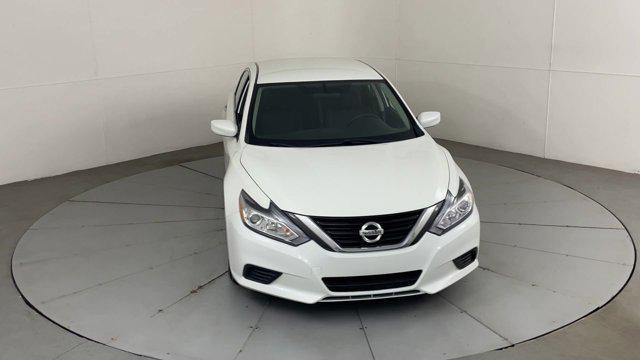 used 2018 Nissan Altima car, priced at $11,999