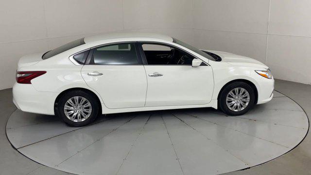 used 2018 Nissan Altima car, priced at $11,999