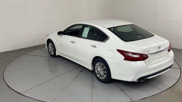 used 2018 Nissan Altima car, priced at $11,999