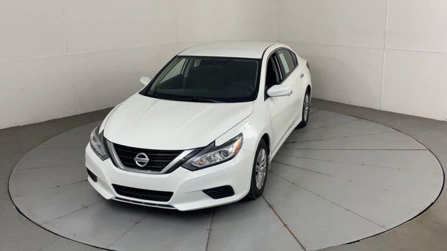 used 2018 Nissan Altima car, priced at $11,999