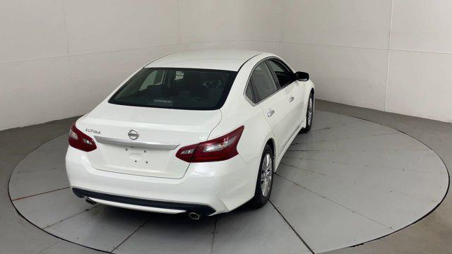 used 2018 Nissan Altima car, priced at $11,999