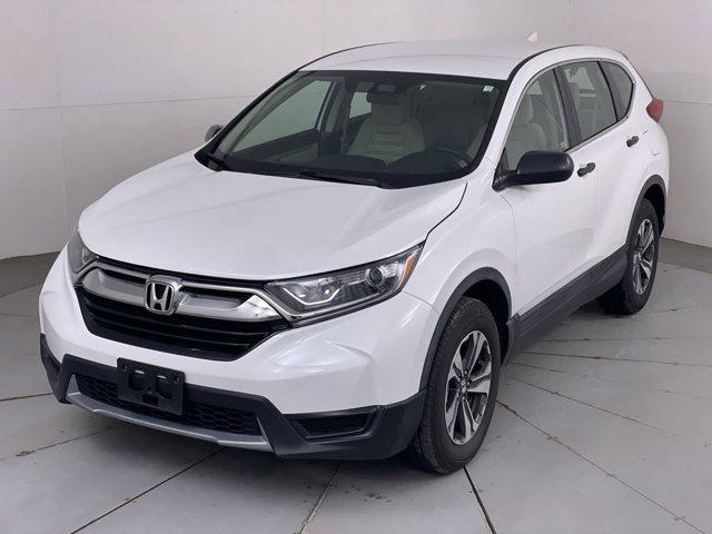 used 2019 Honda CR-V car, priced at $20,799