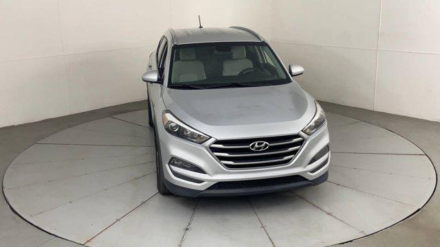 used 2017 Hyundai Tucson car, priced at $13,299