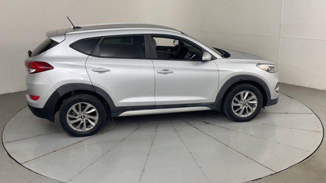 used 2017 Hyundai Tucson car, priced at $13,299