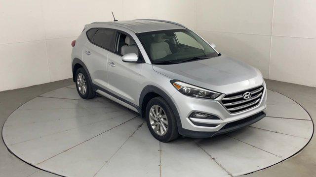 used 2017 Hyundai Tucson car, priced at $13,299