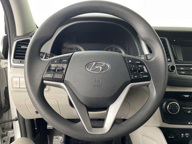 used 2017 Hyundai Tucson car, priced at $13,299