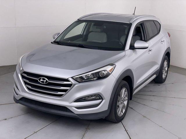 used 2017 Hyundai Tucson car, priced at $13,299