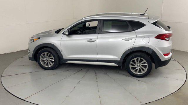 used 2017 Hyundai Tucson car, priced at $13,299