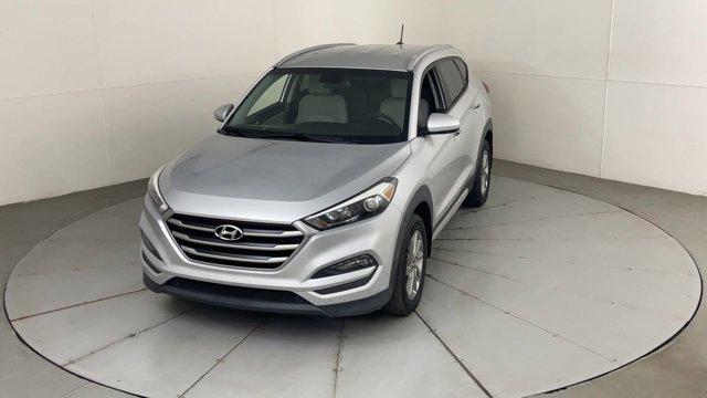 used 2017 Hyundai Tucson car, priced at $13,299