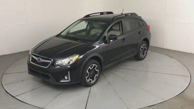 used 2016 Subaru Crosstrek car, priced at $15,299