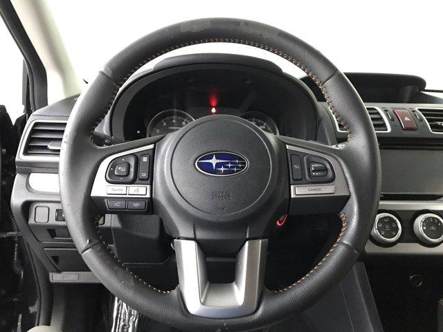 used 2016 Subaru Crosstrek car, priced at $15,299