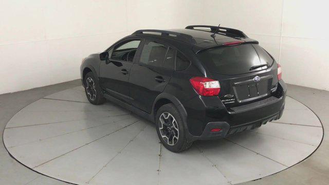 used 2016 Subaru Crosstrek car, priced at $15,299