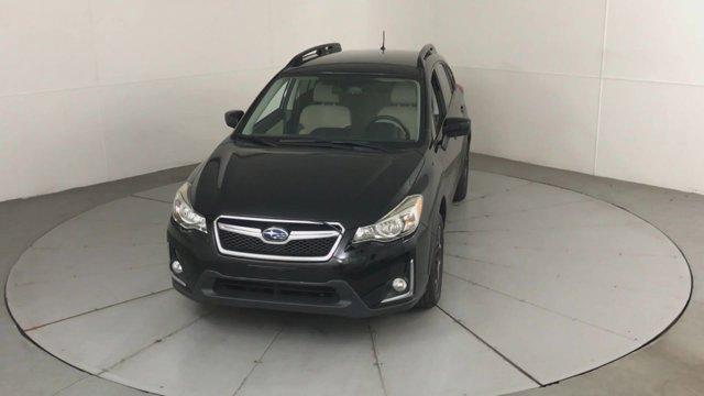 used 2016 Subaru Crosstrek car, priced at $15,299