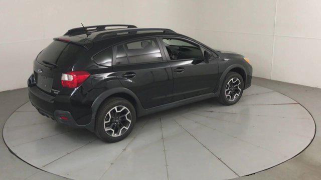 used 2016 Subaru Crosstrek car, priced at $15,299