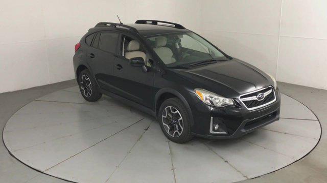 used 2016 Subaru Crosstrek car, priced at $15,299