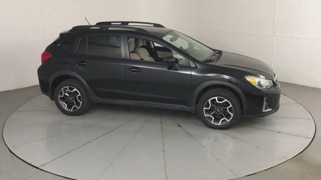 used 2016 Subaru Crosstrek car, priced at $15,299