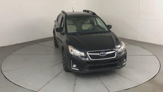 used 2016 Subaru Crosstrek car, priced at $15,299