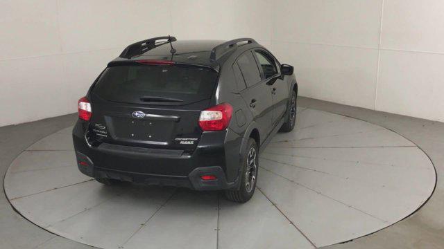 used 2016 Subaru Crosstrek car, priced at $15,299