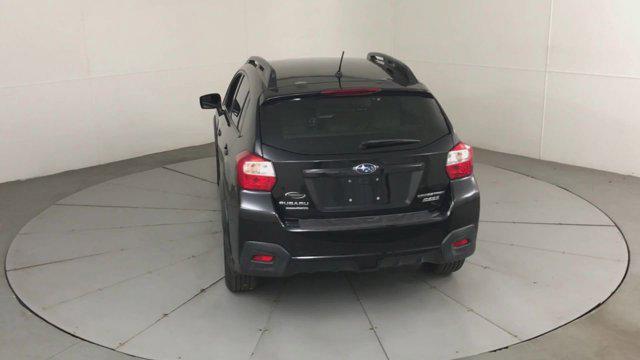 used 2016 Subaru Crosstrek car, priced at $15,299