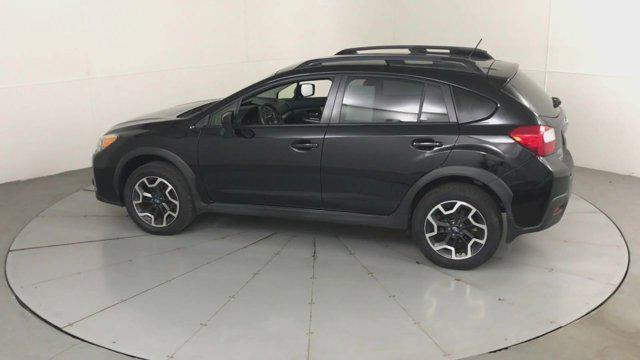 used 2016 Subaru Crosstrek car, priced at $15,299