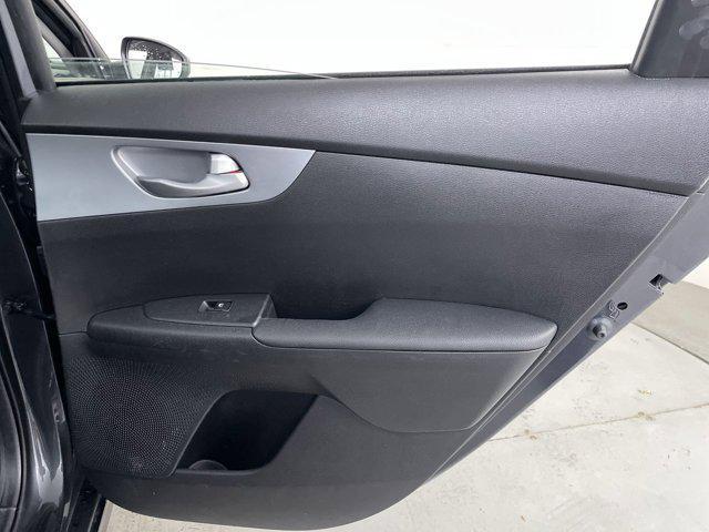 used 2023 Kia Forte car, priced at $14,799