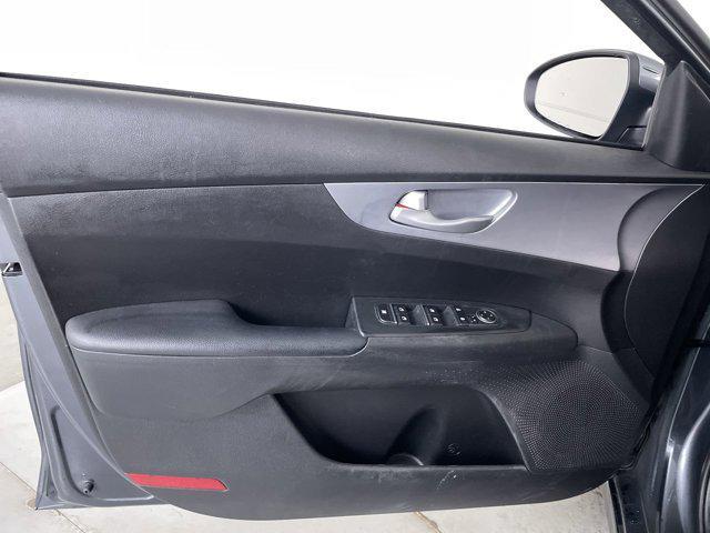 used 2023 Kia Forte car, priced at $14,799