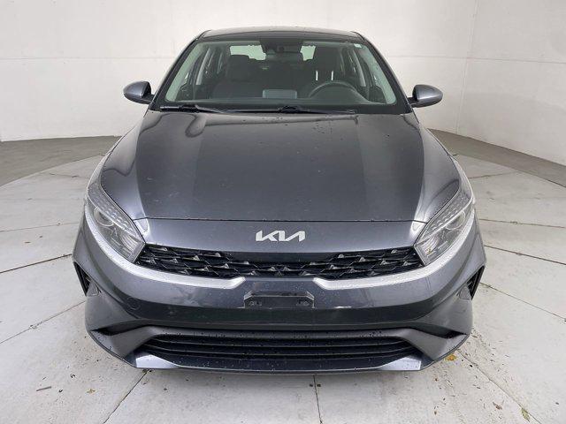 used 2023 Kia Forte car, priced at $14,799