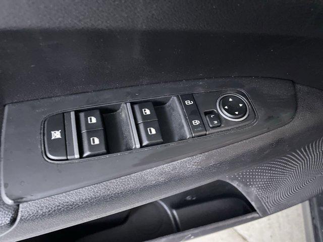used 2023 Kia Forte car, priced at $14,799