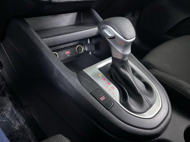 used 2023 Kia Forte car, priced at $14,799