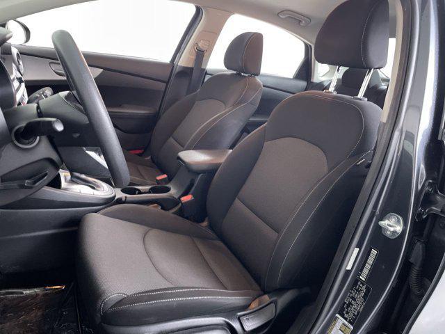 used 2023 Kia Forte car, priced at $14,799