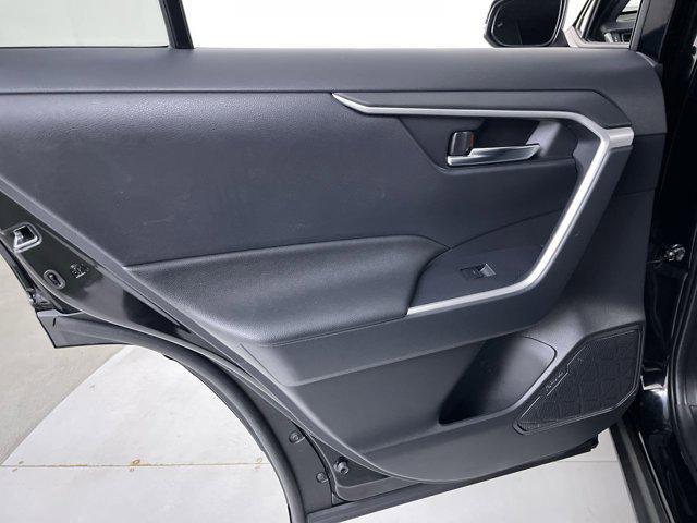 used 2022 Toyota RAV4 Hybrid car, priced at $30,285