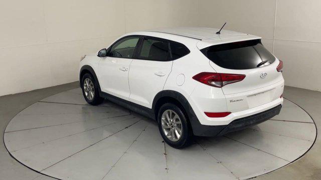 used 2018 Hyundai Tucson car, priced at $17,699