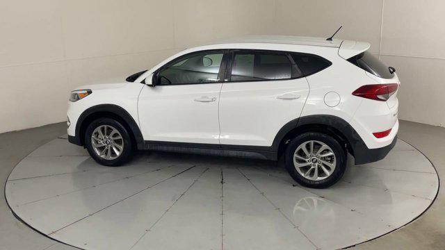 used 2018 Hyundai Tucson car, priced at $17,699