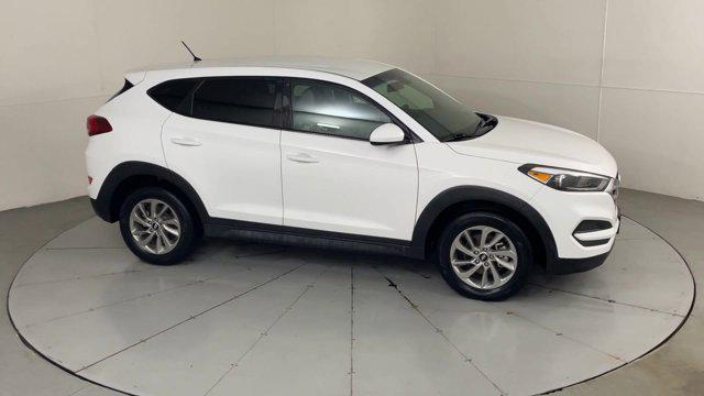 used 2018 Hyundai Tucson car, priced at $17,699