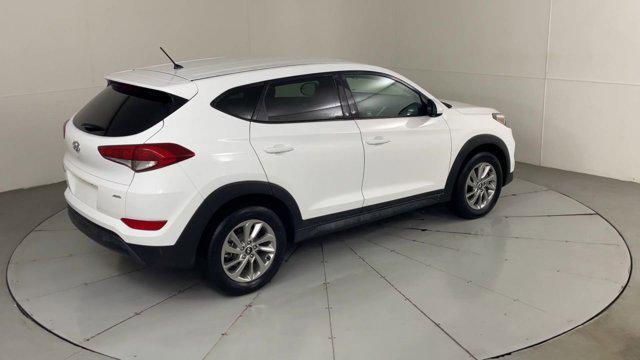 used 2018 Hyundai Tucson car, priced at $17,699