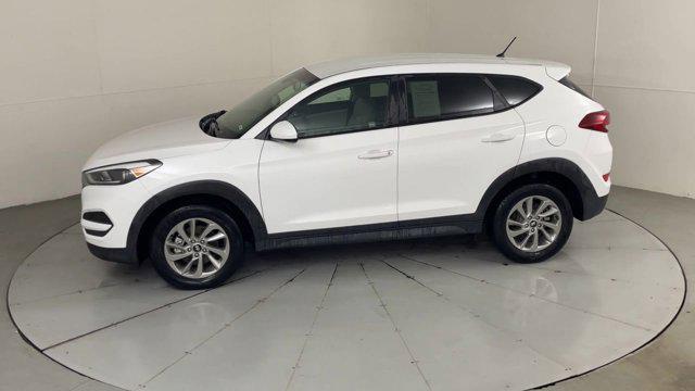 used 2018 Hyundai Tucson car, priced at $17,699