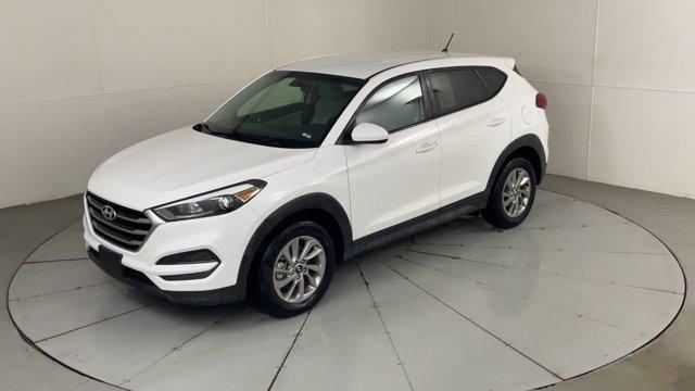 used 2018 Hyundai Tucson car, priced at $17,699