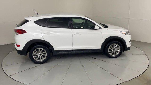 used 2018 Hyundai Tucson car, priced at $17,699