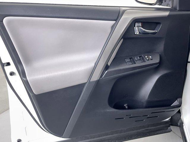 used 2016 Toyota RAV4 car, priced at $14,899